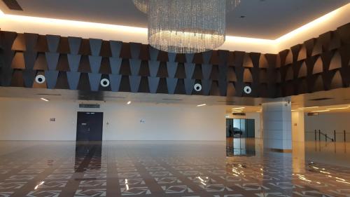 Zen Studio @ Trefoil Setia Alam (زن استودیو @ ترفویل ستیا آلام) 