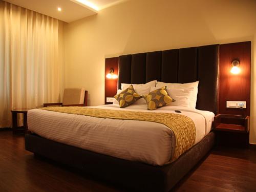 Hotel Cama 