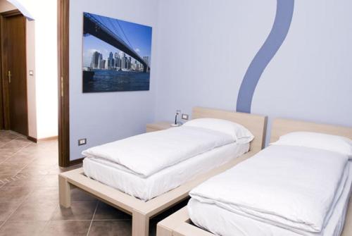 Residence Corona Grossa 