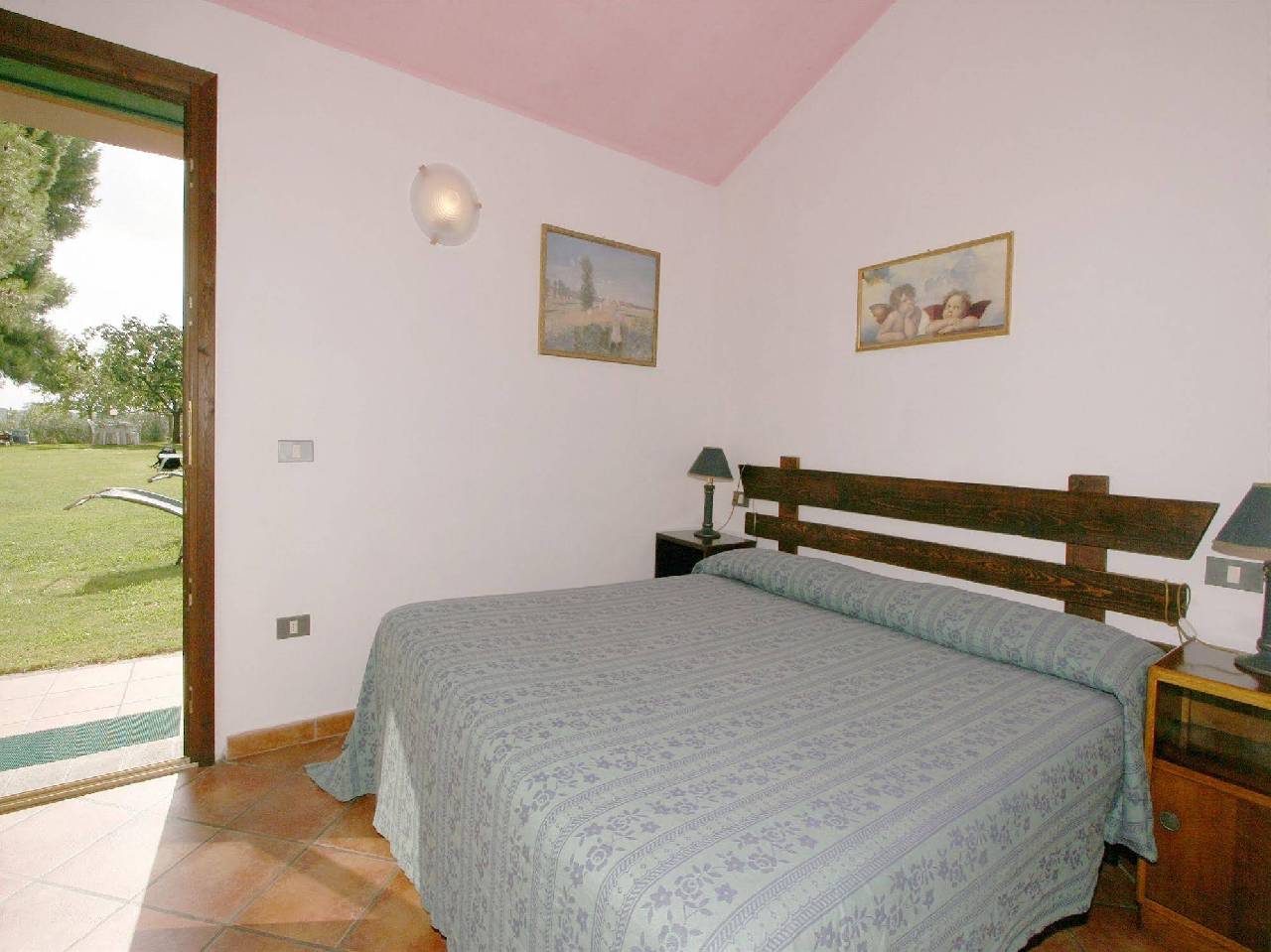 Locanda Le Mandriane 