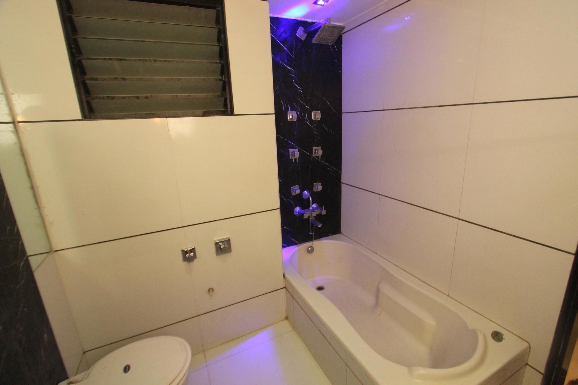 Oyo Rooms Delhi Gate 