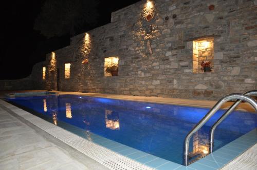 Villa Leonidas 