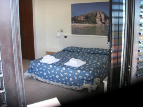 Hotel Tirreno 
