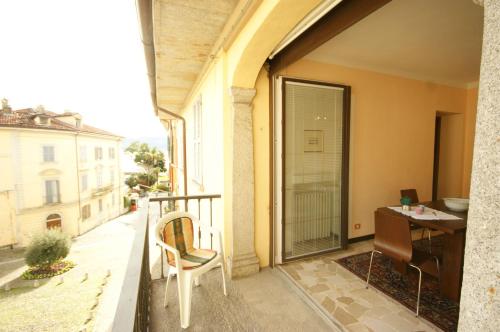 Loggia Innocenti 