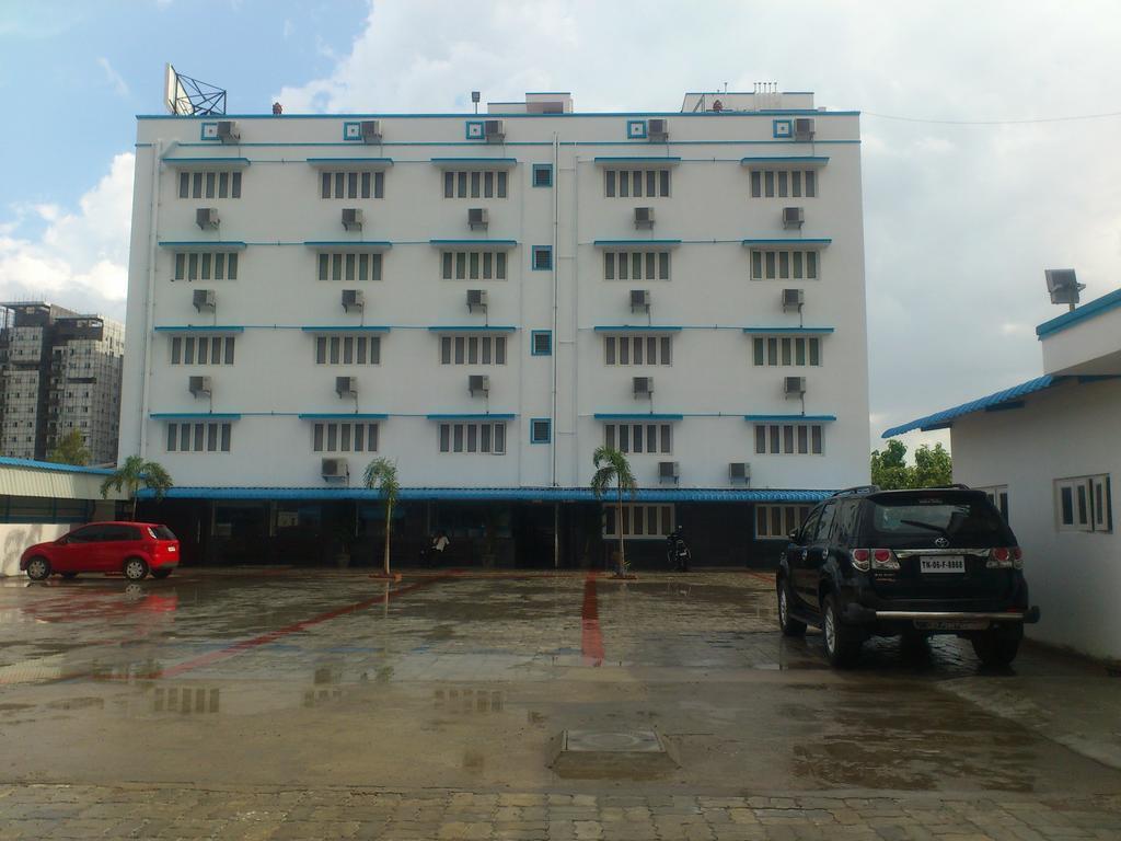 Pp Residency 