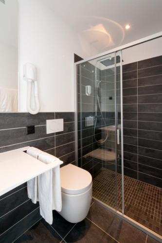 Hotel Morobbia 