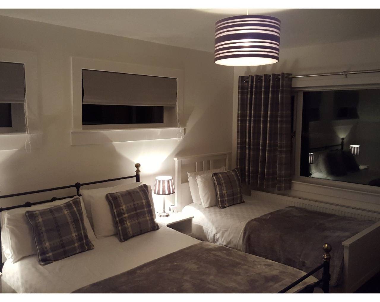 Carn Mhor Bed And Breakfast 