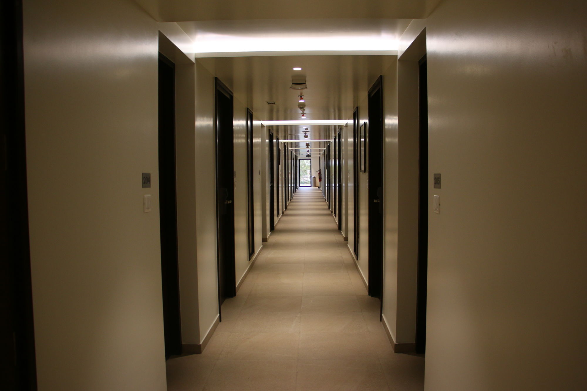 7apple Hotels Aurangabad 