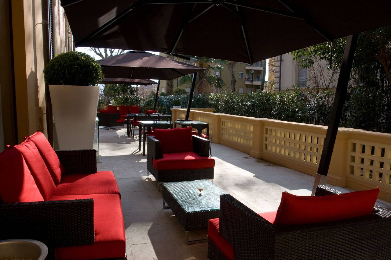 Villa Dei Platani Boutique Hotel & Spa 