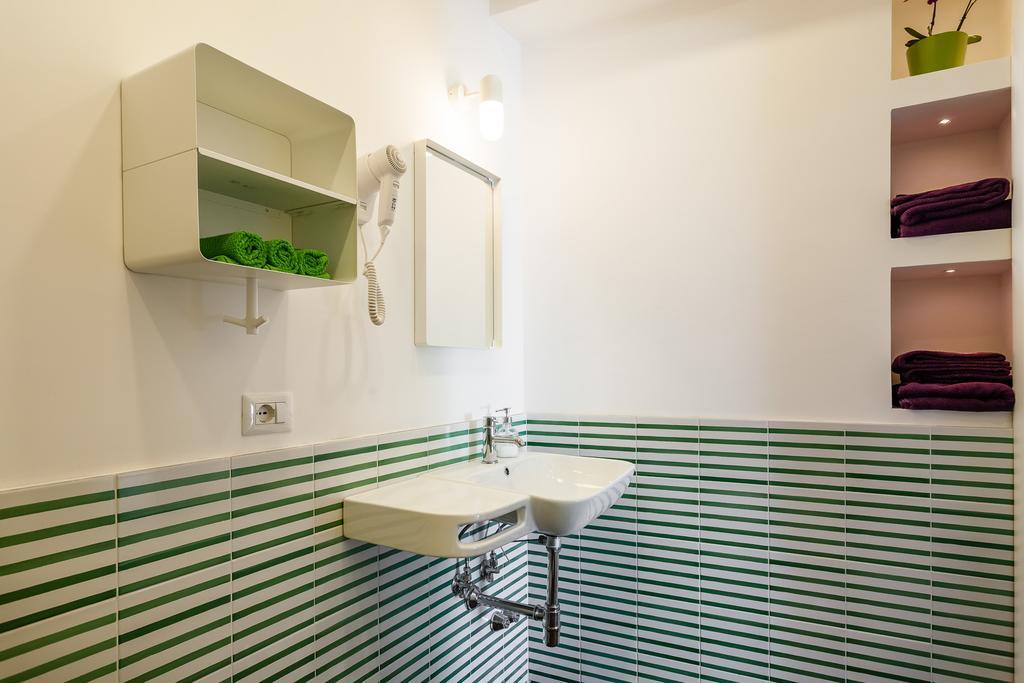 Mille912 Guest House 