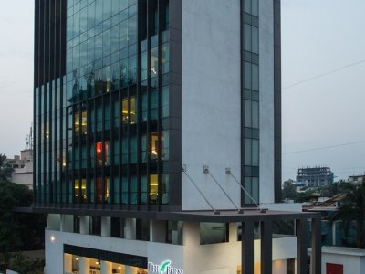Fern Residency Gurgaon 