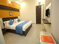 Oyo Rooms Prantij Himatnagar 