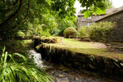 Ruskin House At Lowgrove 