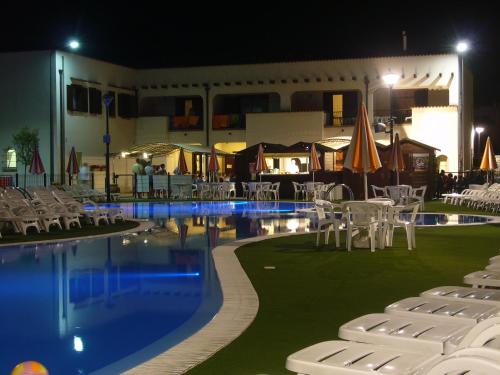 Michelangelo Resort 
