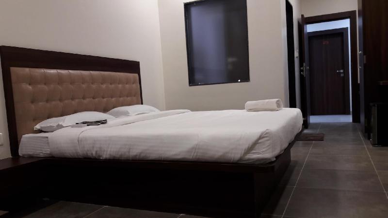 Hotel Global Inn 