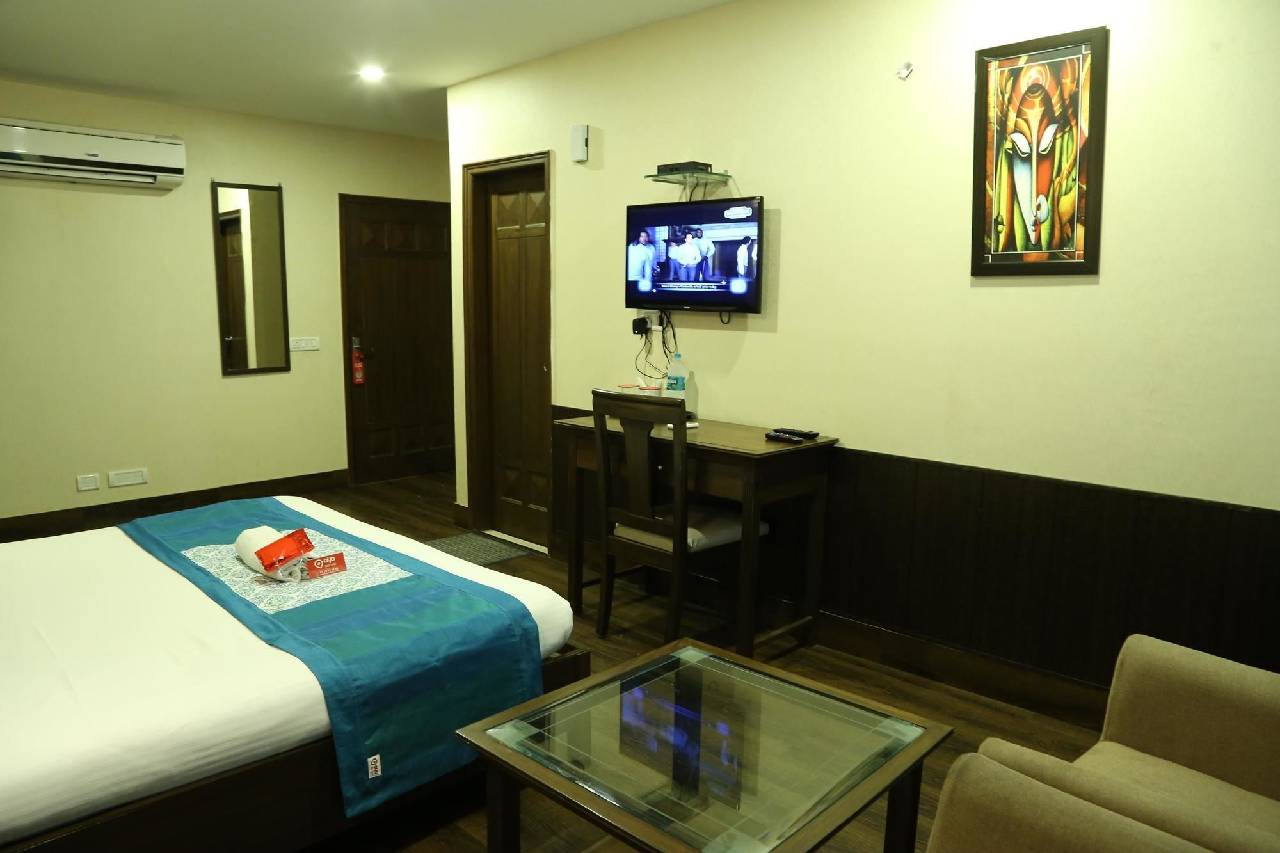 Oyo Rooms Phase 3b2 Mohali 