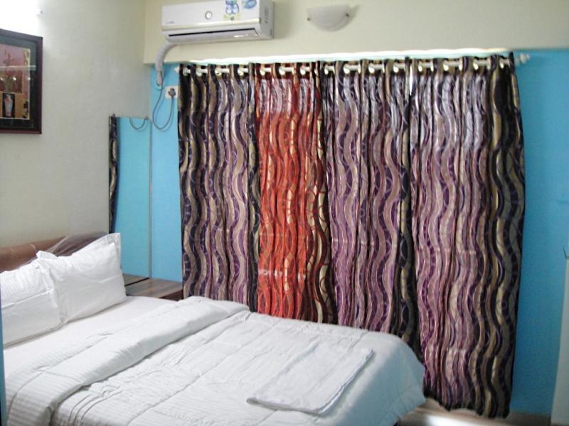 Invitado Inc Service Apartments 