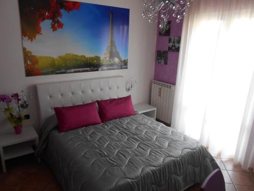 Capital Bed Porto Cesareo (كاپیتال بد پورتو كسارئو) 