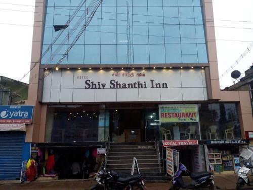 Hotel Shiv Shanthi Inn 