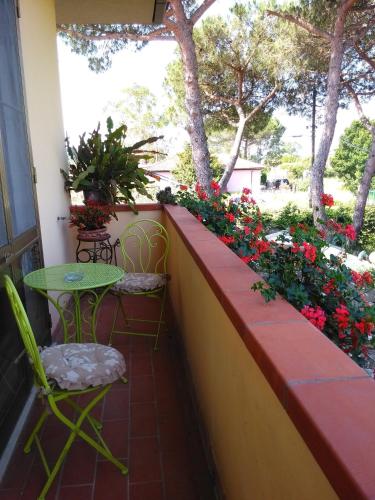 La Puntata Apartment 