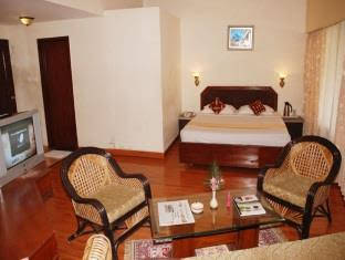 Hotel Sunshine Inn 