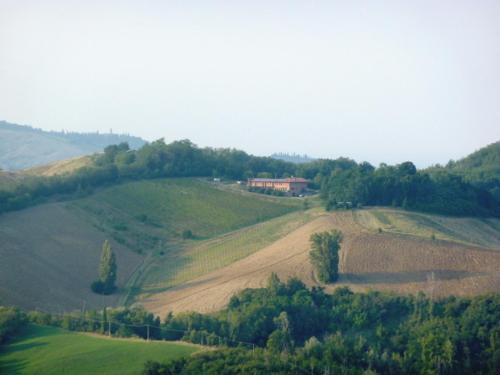Agriturismo Il Poggiolo 