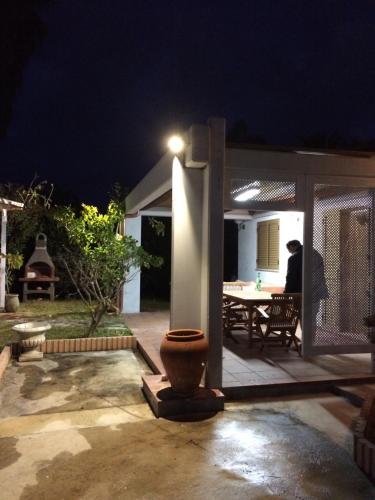 Villa In Athena Resort 