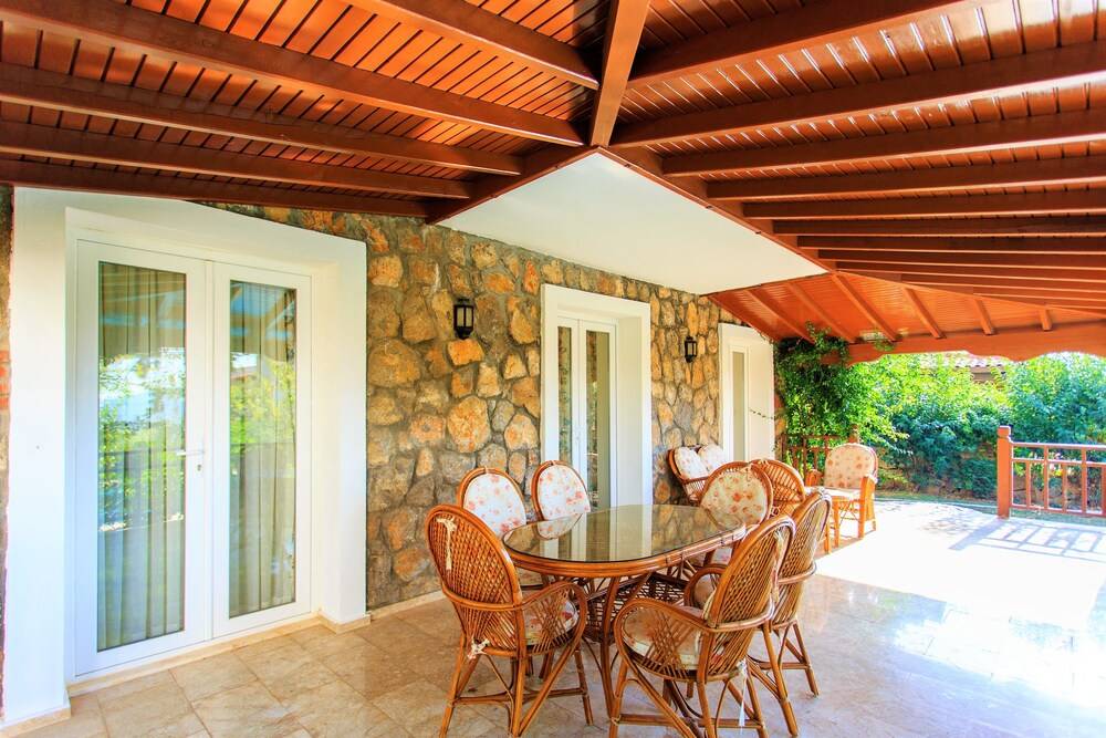 Villa Xanthos 313 
