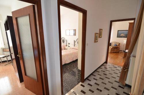 Glicine Apartment 