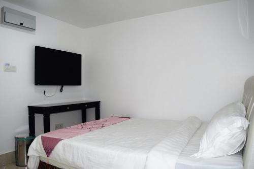S Rose Hotel 