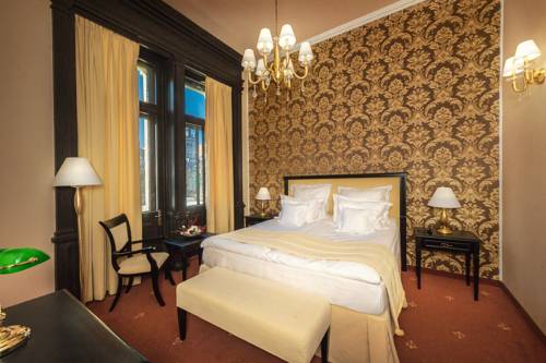 Hotel Central Park Sighisoara 