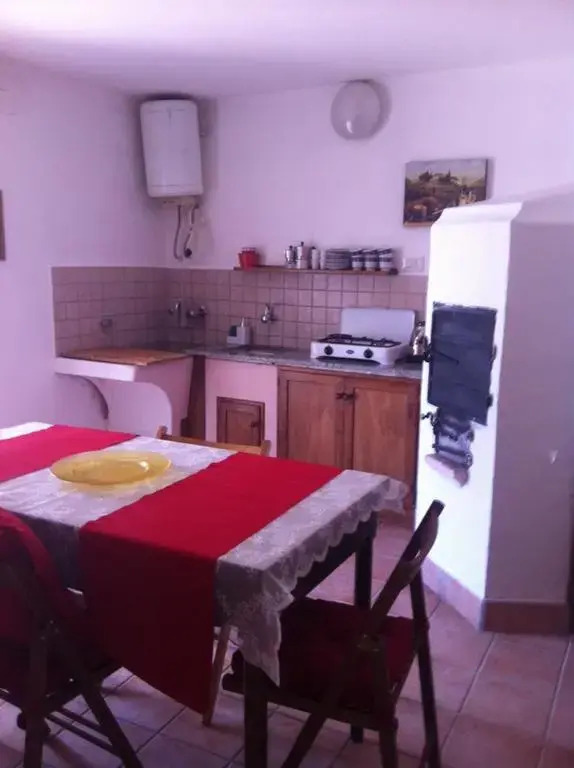 C'era Una Volta Holiday Home 