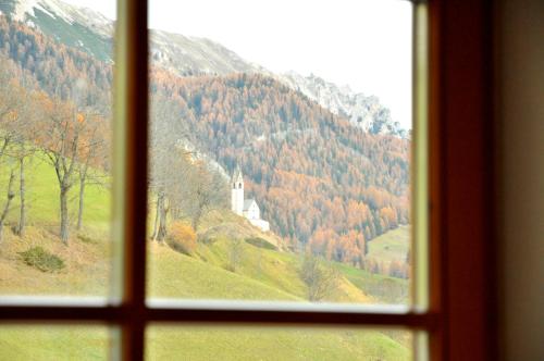 Villa La Gherba Belaval Apartments 