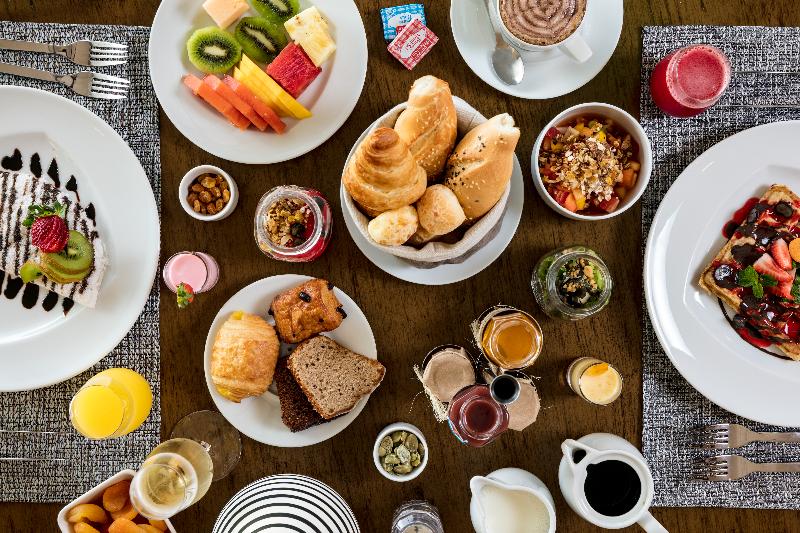Gran Melia Nacional Rio De Janeiro Restaurant