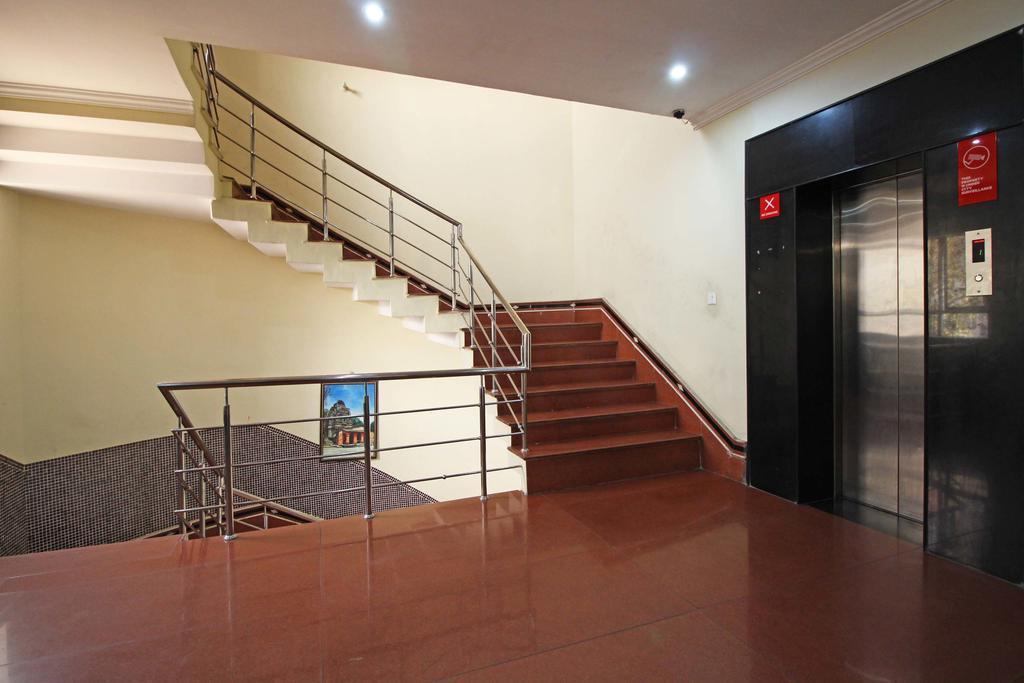 Oyo 4319 Hotel Great Periwal 