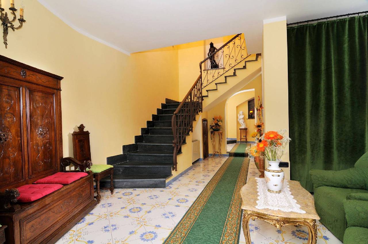 Hotel Villa La Colombaia 