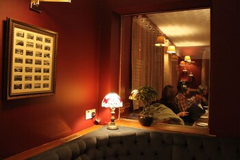 Garmouth Hotel Dining