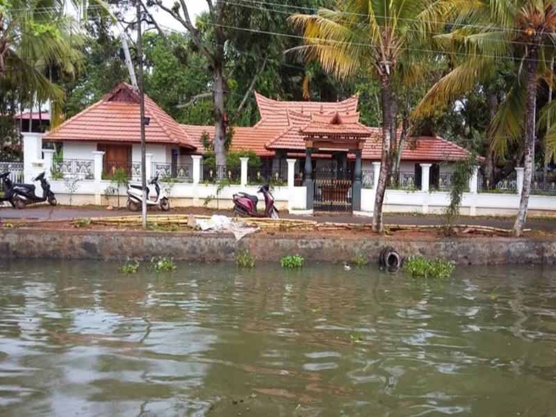 Gouris Home Stay 