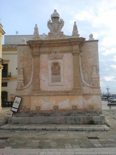 Appartamenti Emblema Mancaversa 