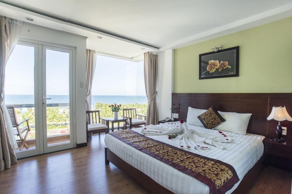 Dragon Sea Hotel 