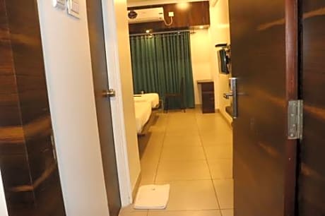 Hotel Venkateshwar 