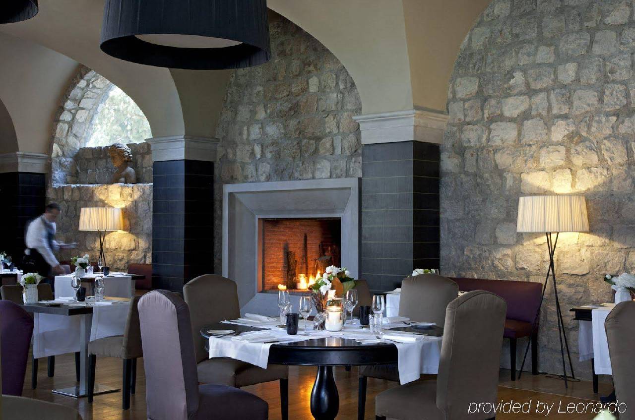 Aquapetra Resort & Spa 