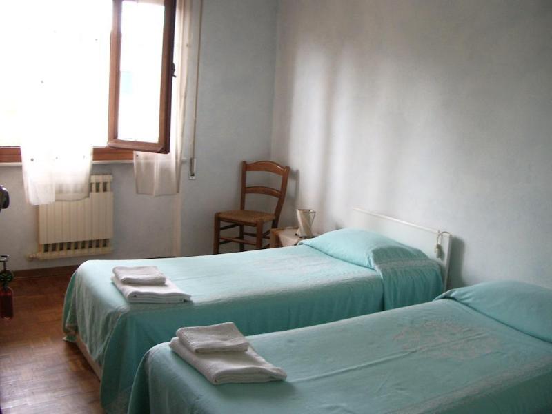 La Casa Nei Pini General view