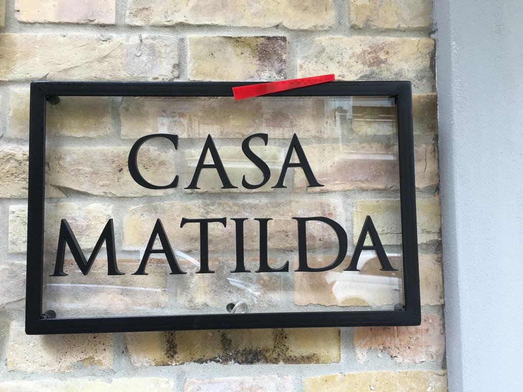 Casa Matilda 