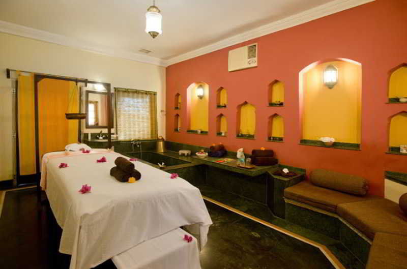The Haveli Hari Ganga Sports and Entertainment