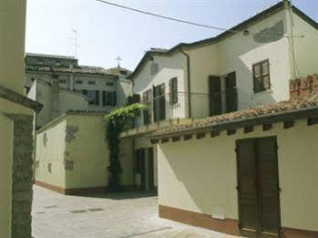 A Casa Dei Gonzaga 