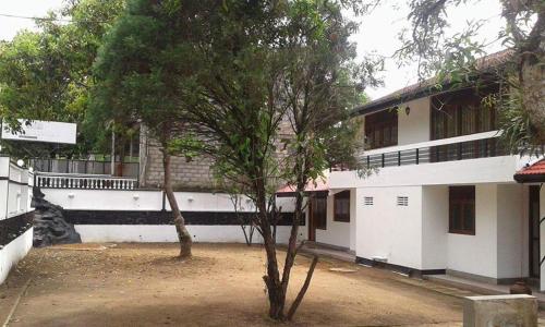 The 2nd Home Hotel Piliyandala 