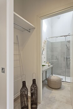 Calasetta Residence (كالاستا رزیدنس) Bathroom