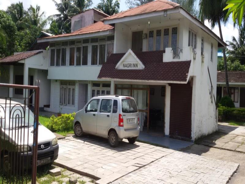 Nagri Inn Port Blair 