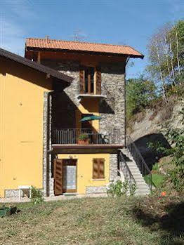Agriturismo Monterosso 